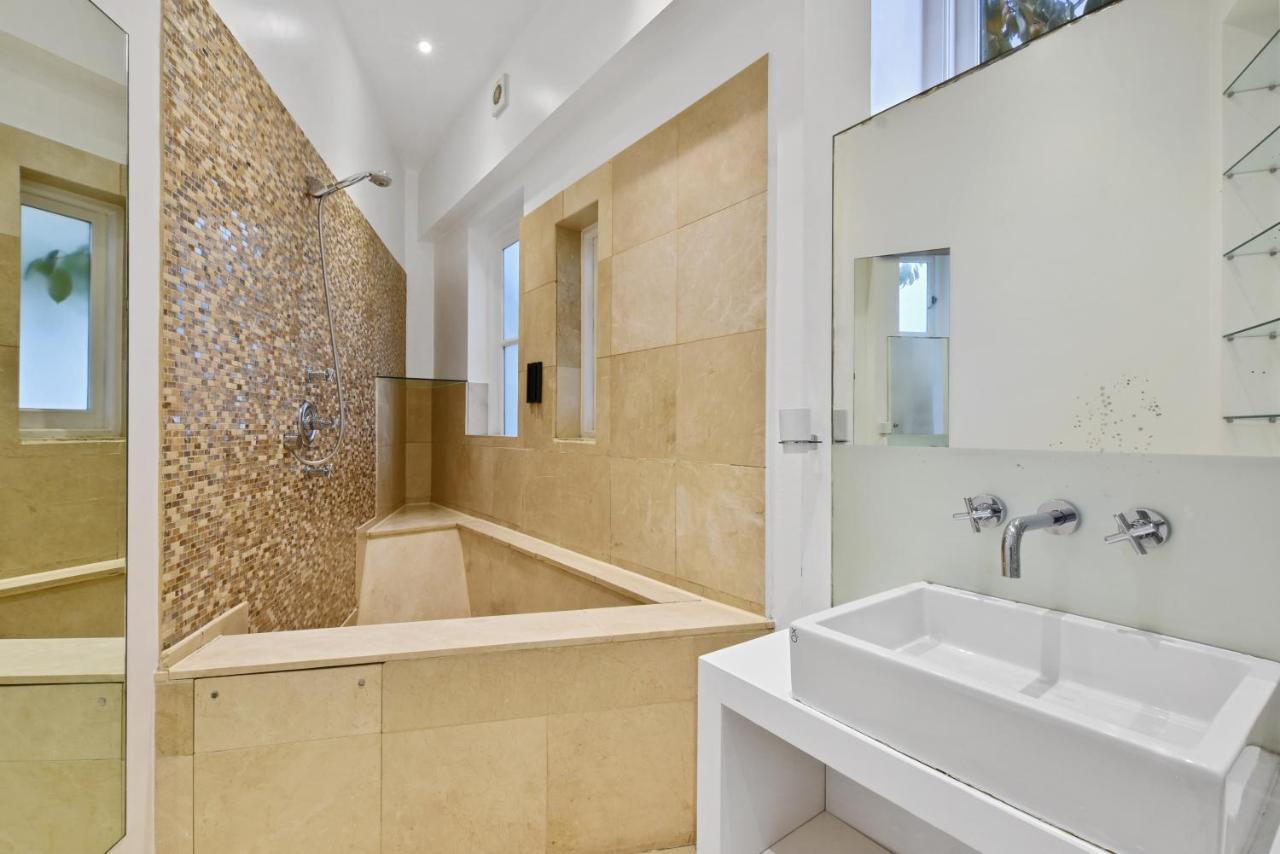 Cozy Flat Near Kensington Palace Apartamento Londres