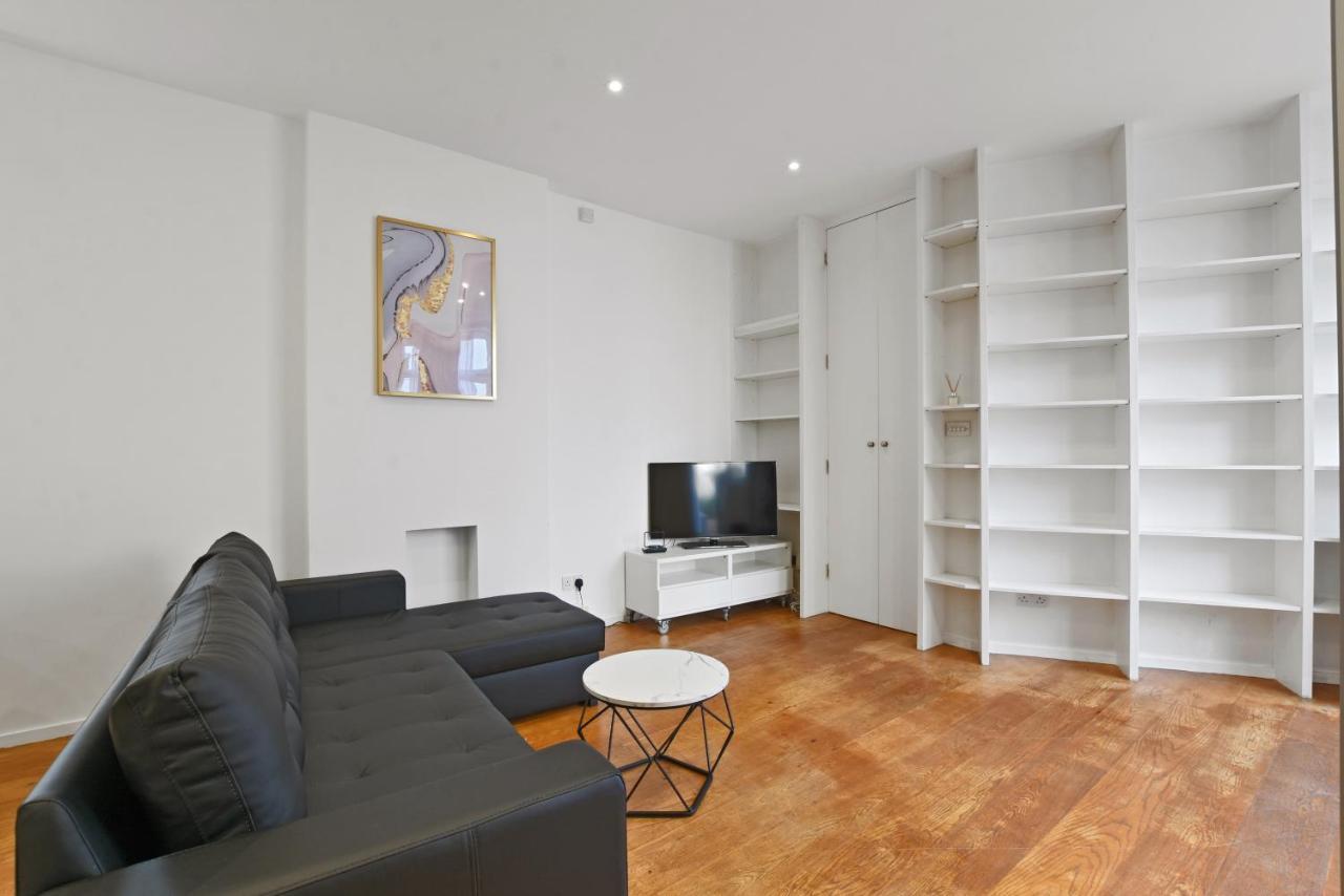 Cozy Flat Near Kensington Palace Londres
