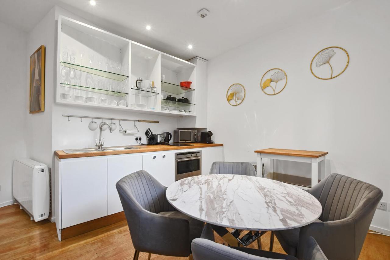 Cozy Flat Near Kensington Palace Londres