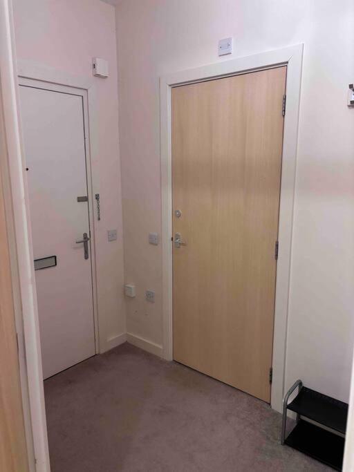 Cosy Spacious Studio Flat Stratford / Bow Appartement *
