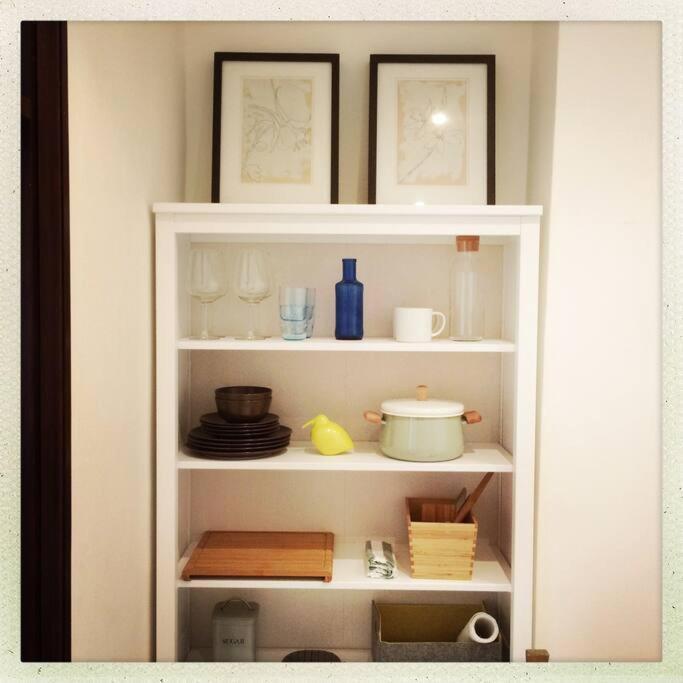 Bright Angel / Clerkenwell Apartamento
