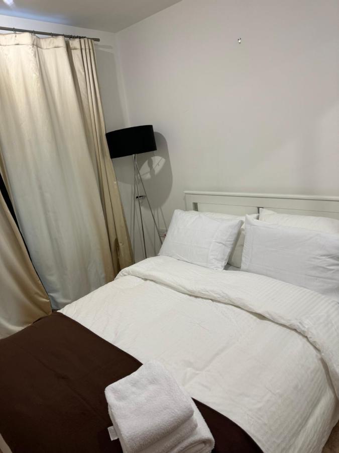 Luxe Woolwich Arsenal Apartamento *