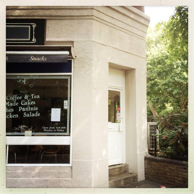 Bright Angel / Clerkenwell * Londres