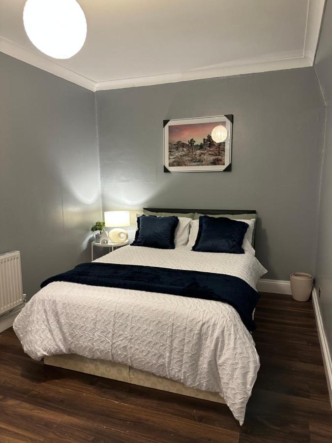 1 Bedroom In Kingscross, St Pancras, Appartement *