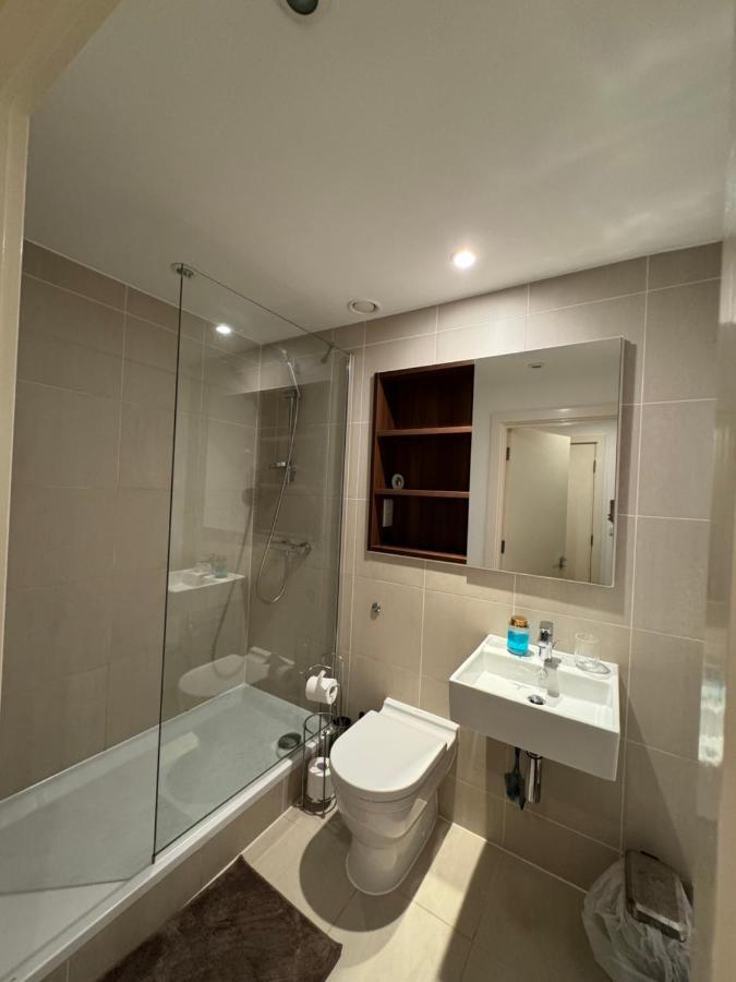 Luxe Woolwich Arsenal Apartamento *