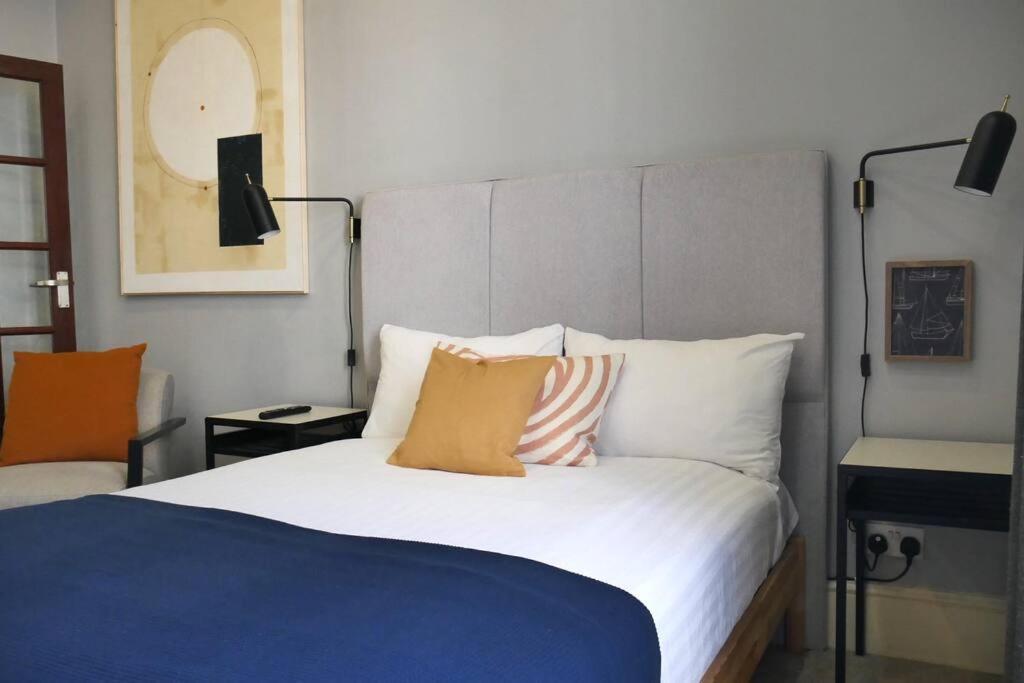 Bright Angel / Clerkenwell Apartamento Londres