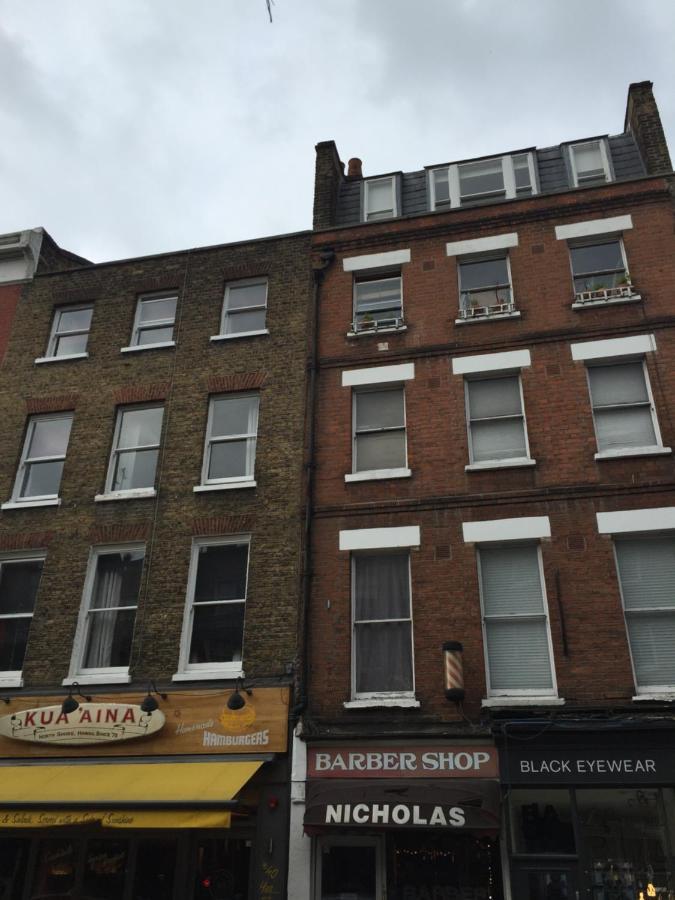 Séjour chez l'habitant Cozy Goodge St