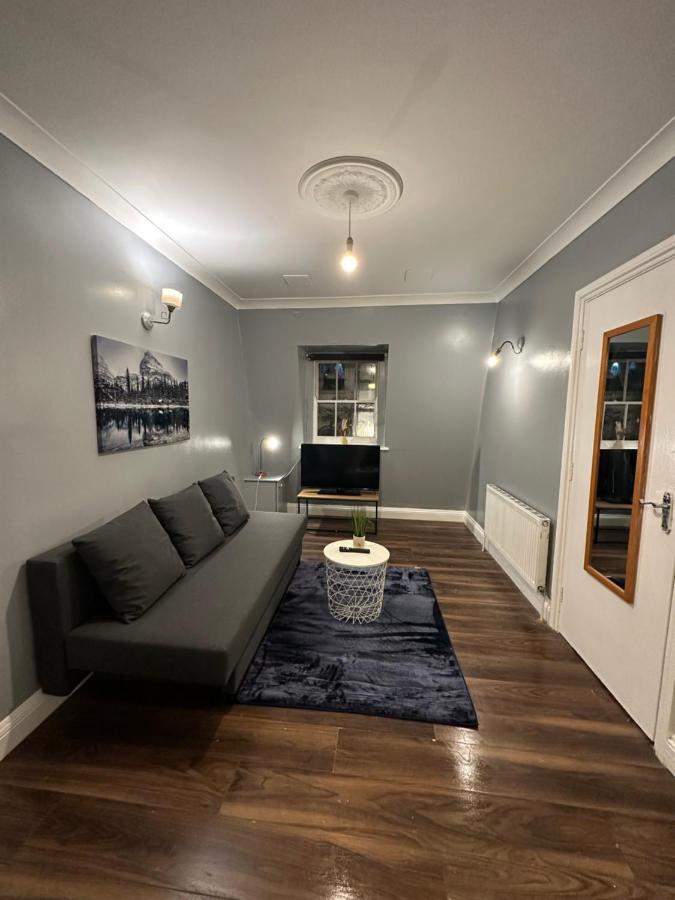 1 Bedroom In Kingscross, St Pancras, Appartement Londres