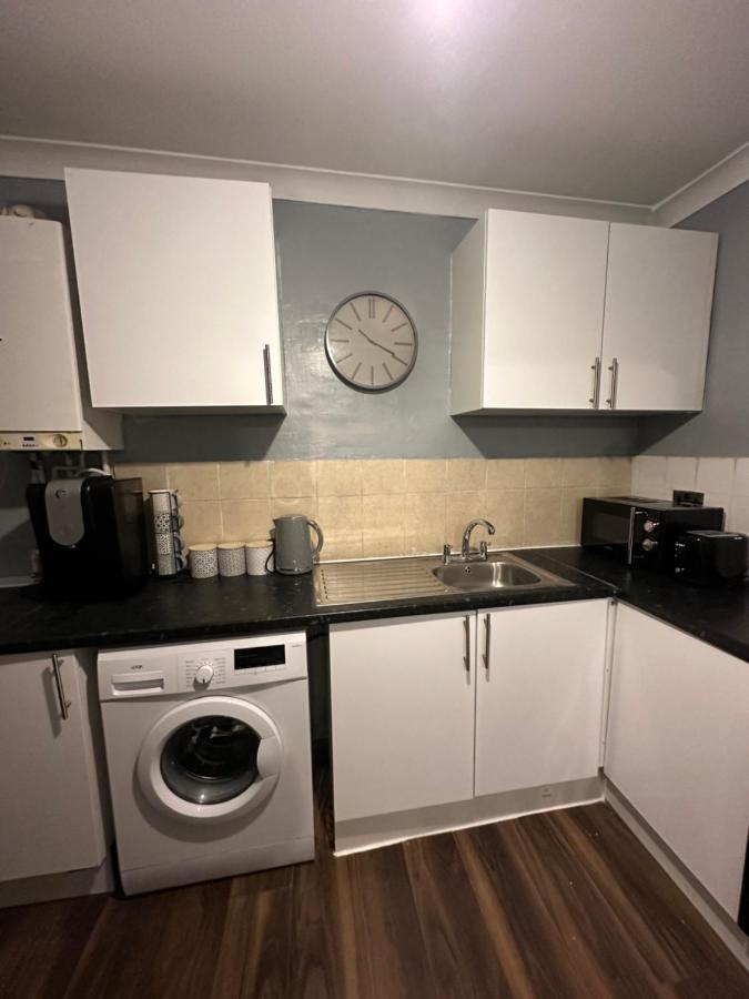 1 Bedroom In Kingscross, St Pancras, * Londres