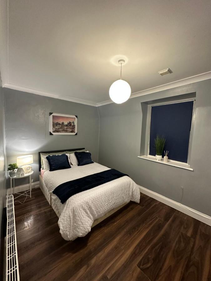 1 Bedroom In Kingscross, St Pancras, Londres