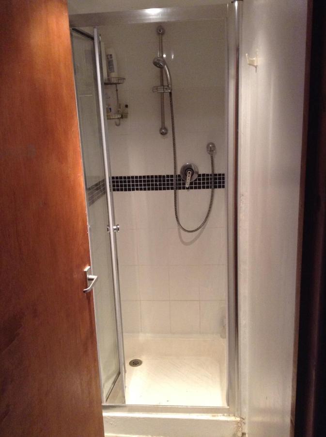 Séjour chez l'habitant Cozy Goodge St *