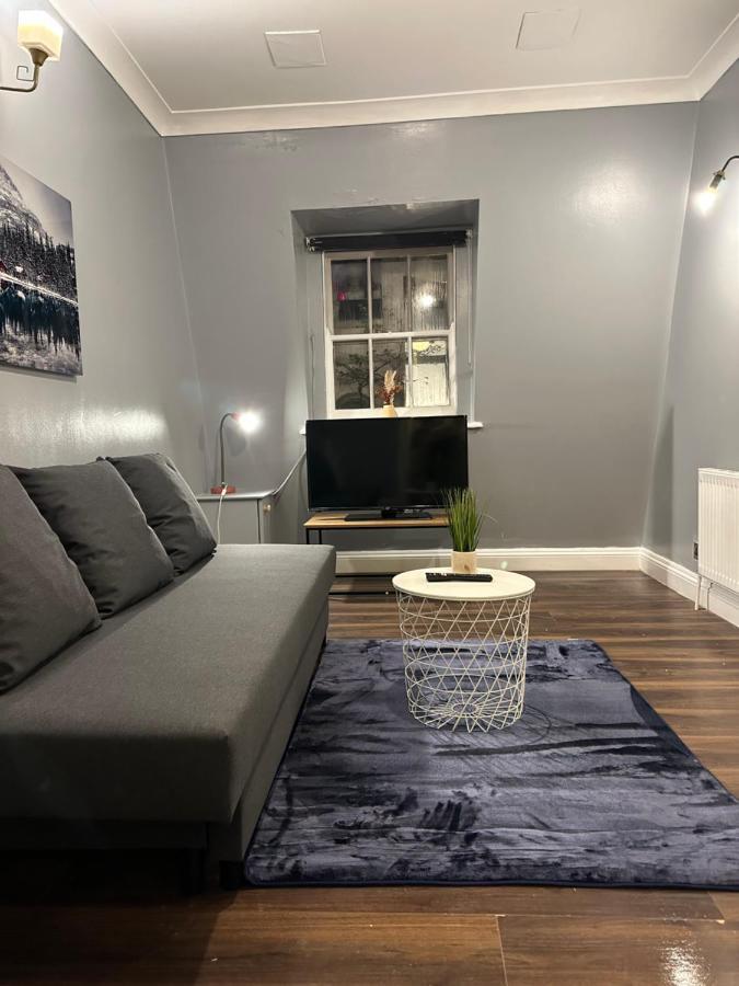 Appartement 1 Bedroom In Kingscross, St Pancras, Londres