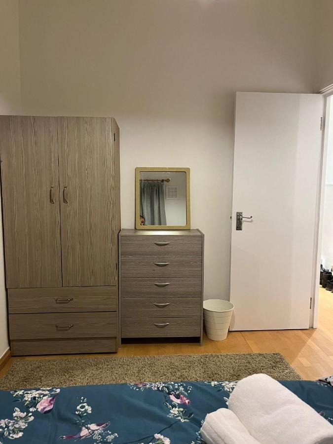 Apartamento 2 Bedroom Flat In Leicester Square
