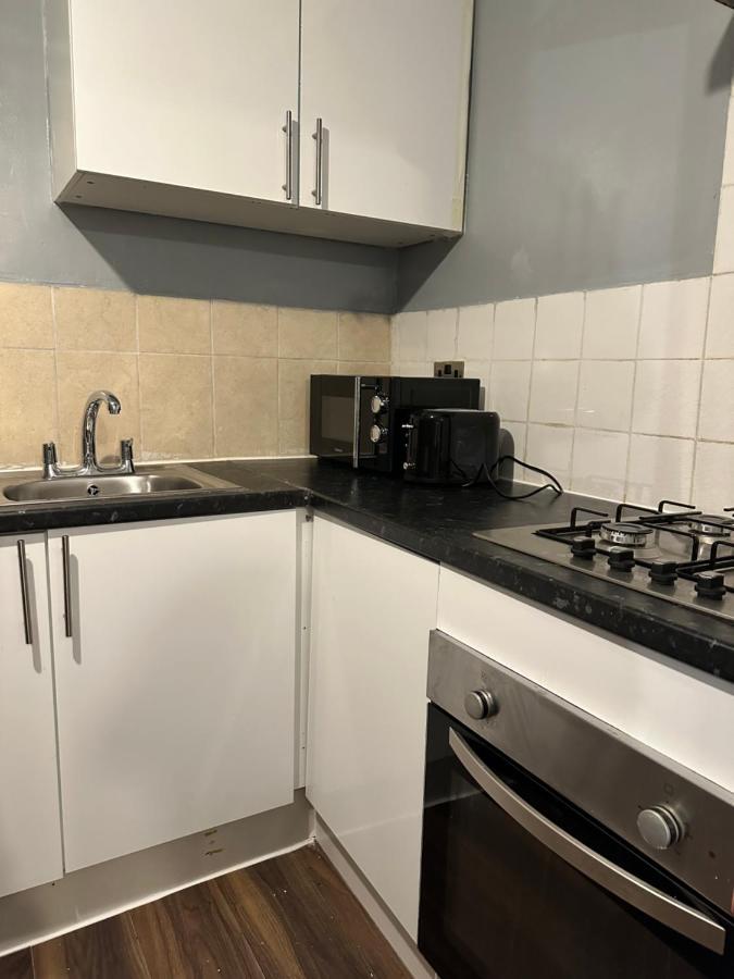 1 Bedroom In Kingscross, St Pancras, Appartement Londres