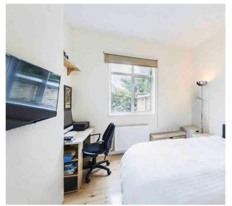 Kensington One Bed Londres
