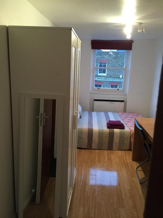 Séjour chez l'habitant Cozy Goodge St Londres