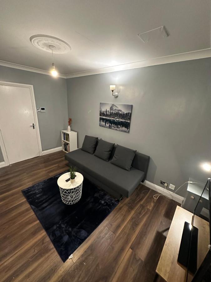 1 Bedroom In Kingscross, St Pancras, Appartement Londres