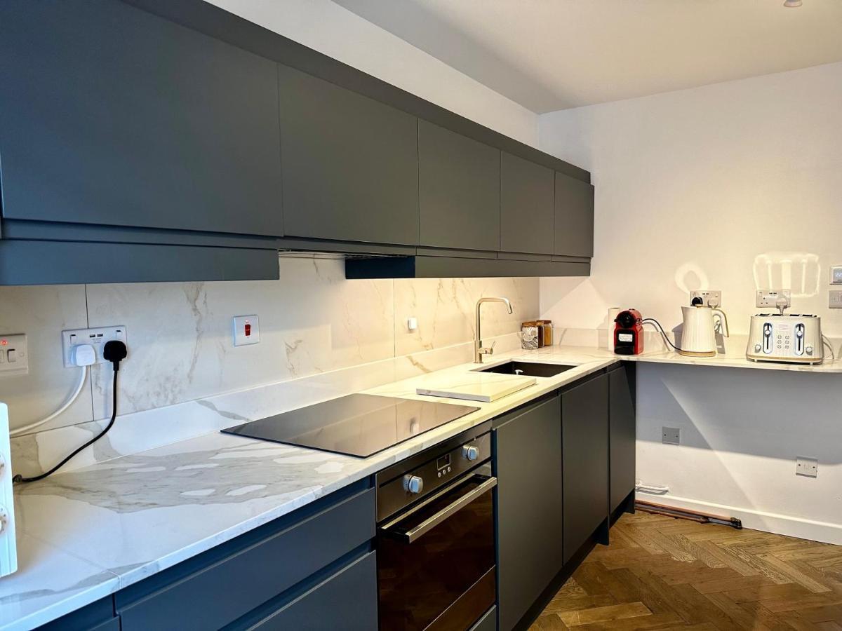 Appartement Gero's One Bedroom Nw8