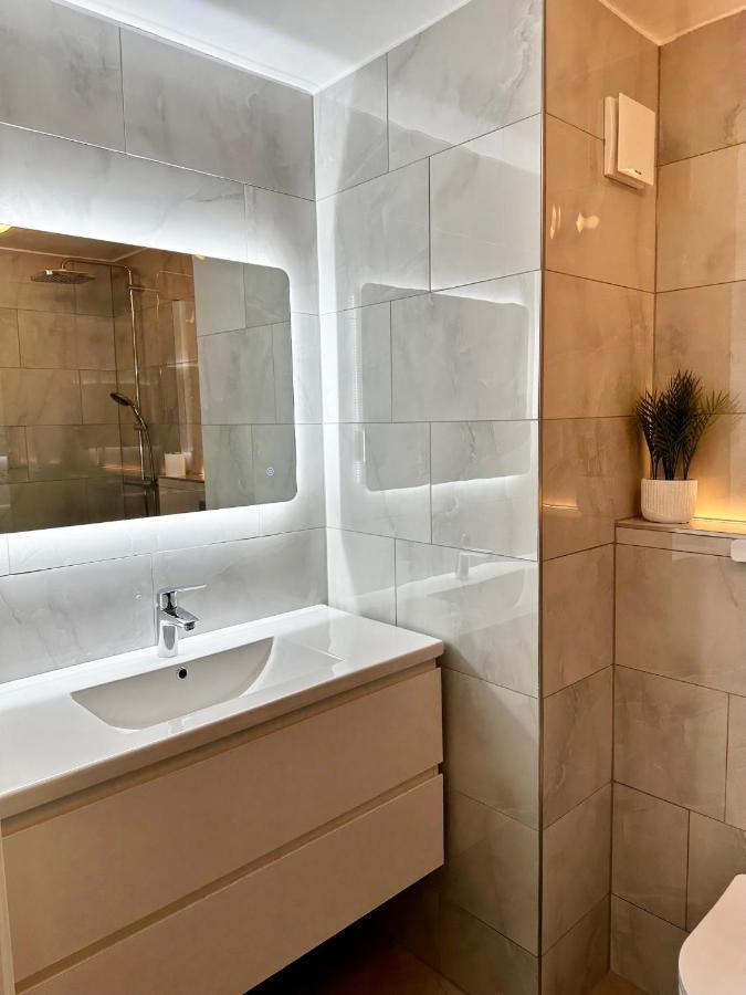 Appartement Gero's One Bedroom Nw8 *