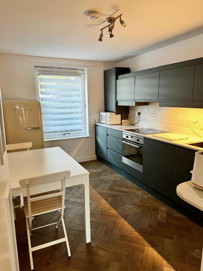 Gero's One Bedroom Nw8 * Londres