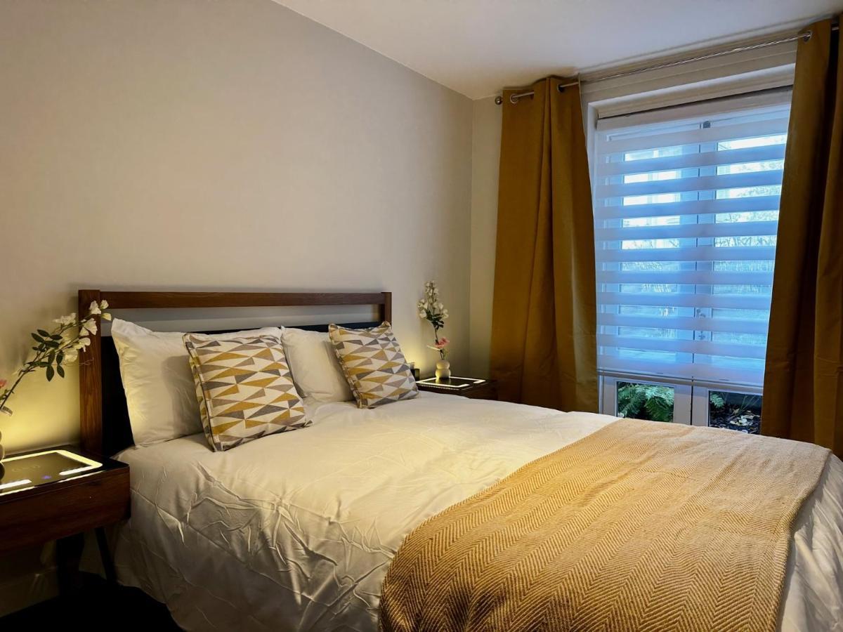 Gero's One Bedroom Nw8 Apartamento