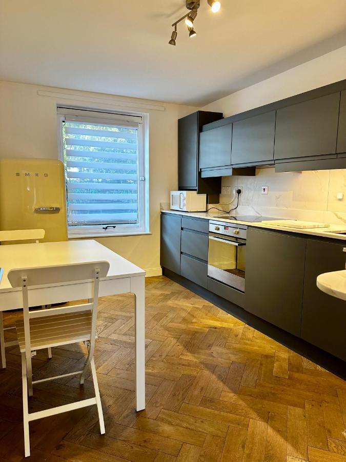 Gero's One Bedroom Nw8 Apartamento