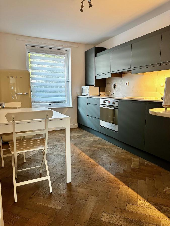 Apartamento Gero's One Bedroom Nw8 *