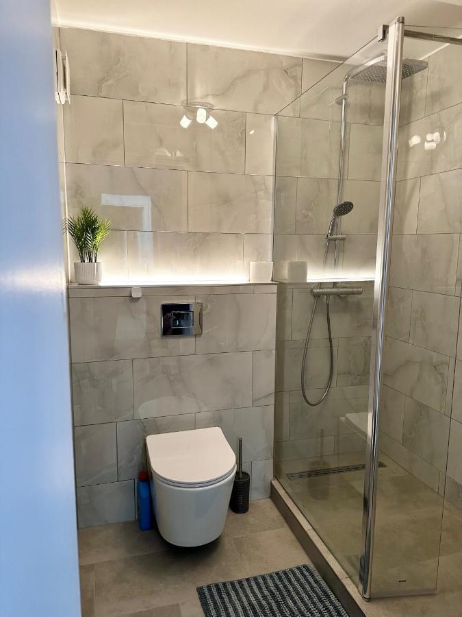 Gero's One Bedroom Nw8 Londres