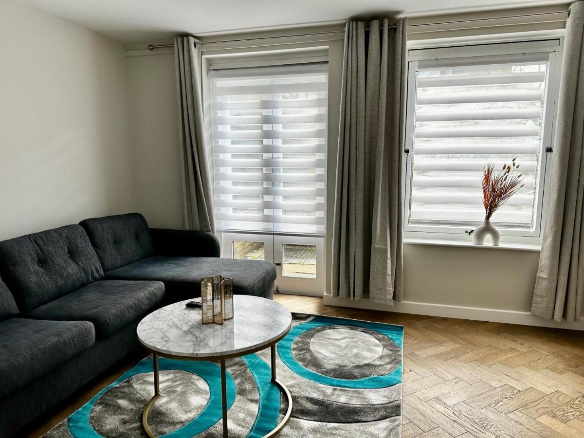 Gero's One Bedroom Nw8