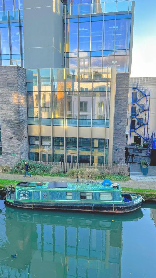 Apartment Luxury Notting Hill On Canal In Of Westminster Trendy Massive *
