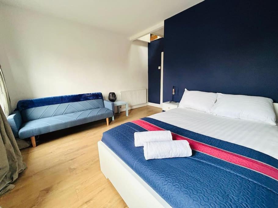 Elegant House In Stratford Appartement