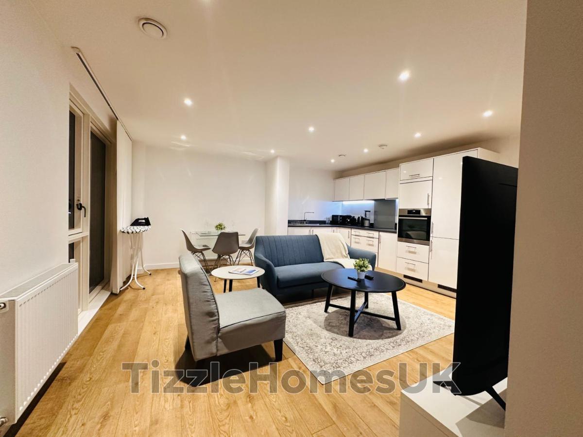 Tizzlehomesuk * Londres