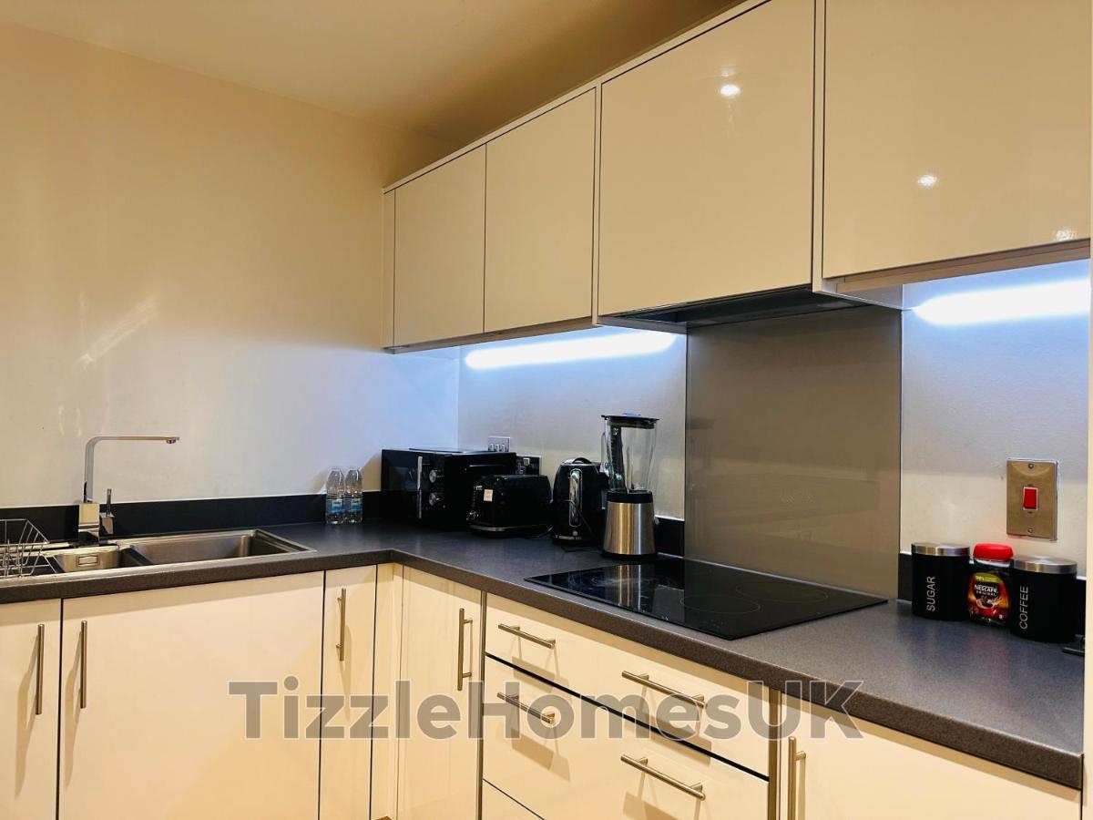 Tizzlehomesuk Apartamento Londres
