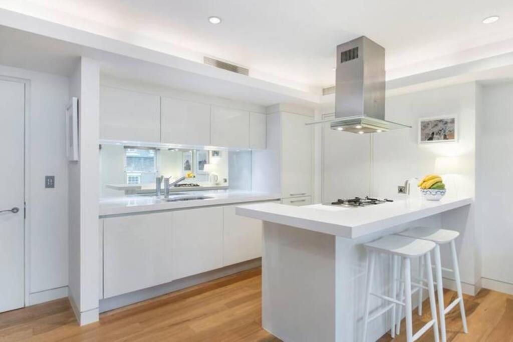 Mayfair W1 Appartement