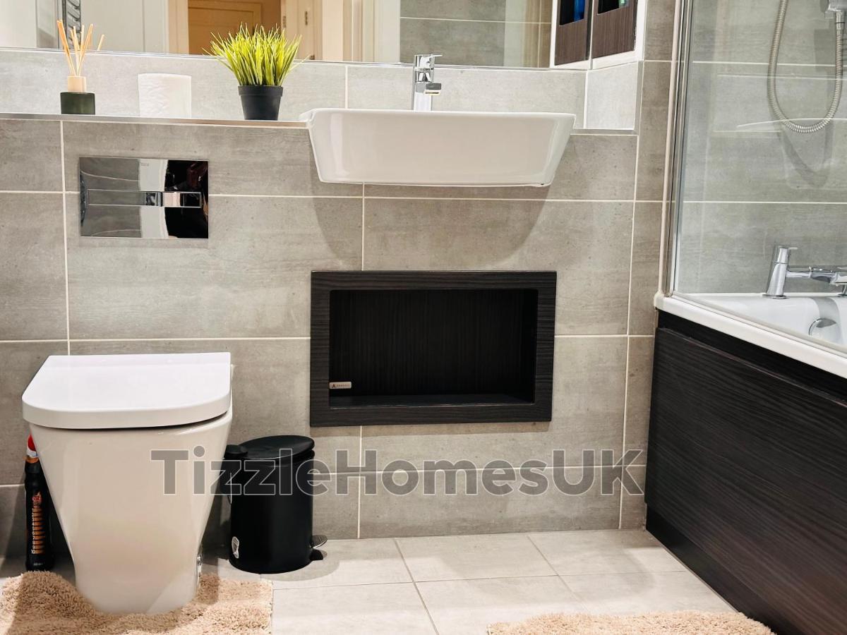 Apartamento Tizzlehomesuk Londres