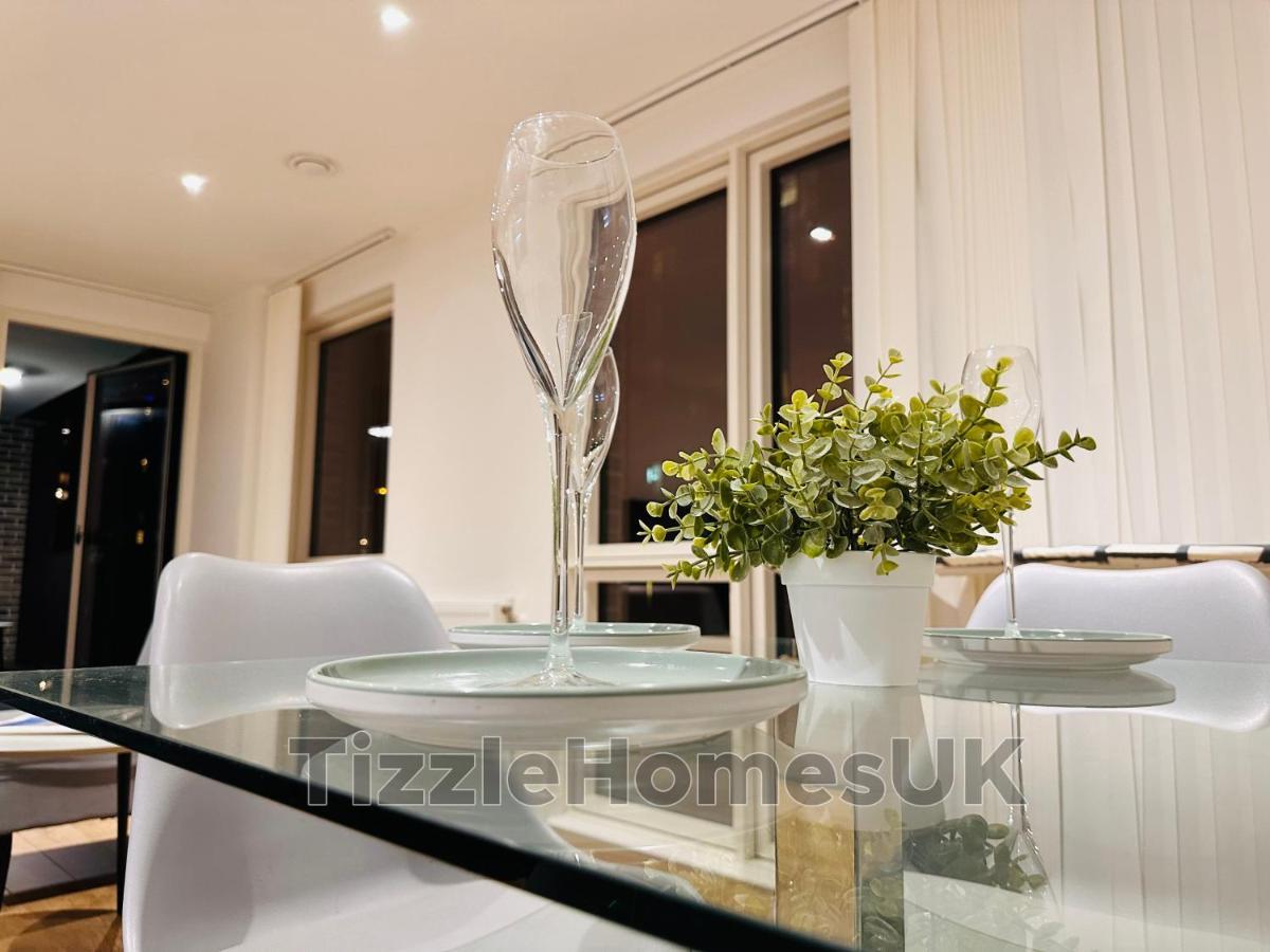 Tizzlehomesuk Apartamento Londres