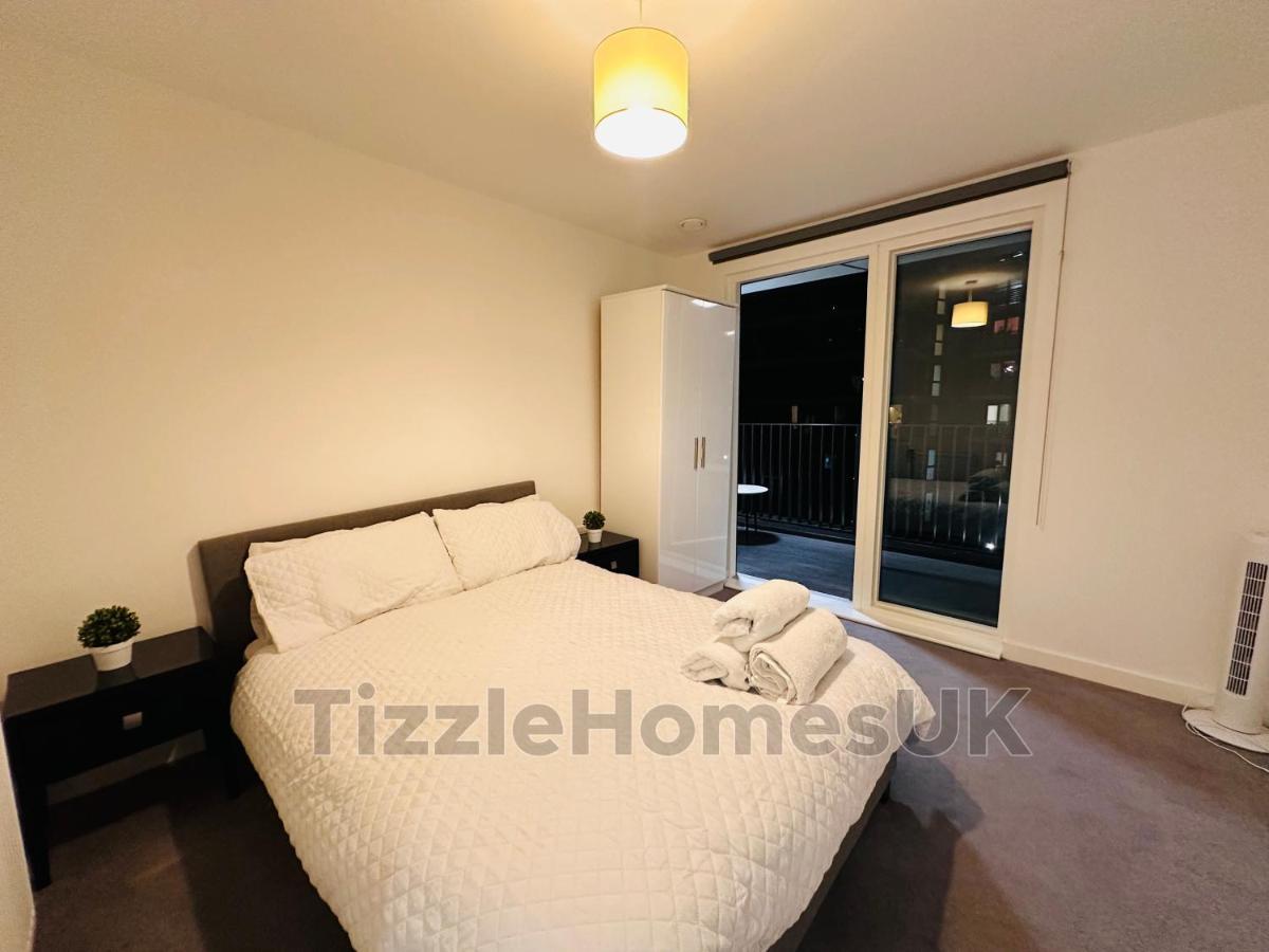 Tizzlehomesuk Apartamento Londres