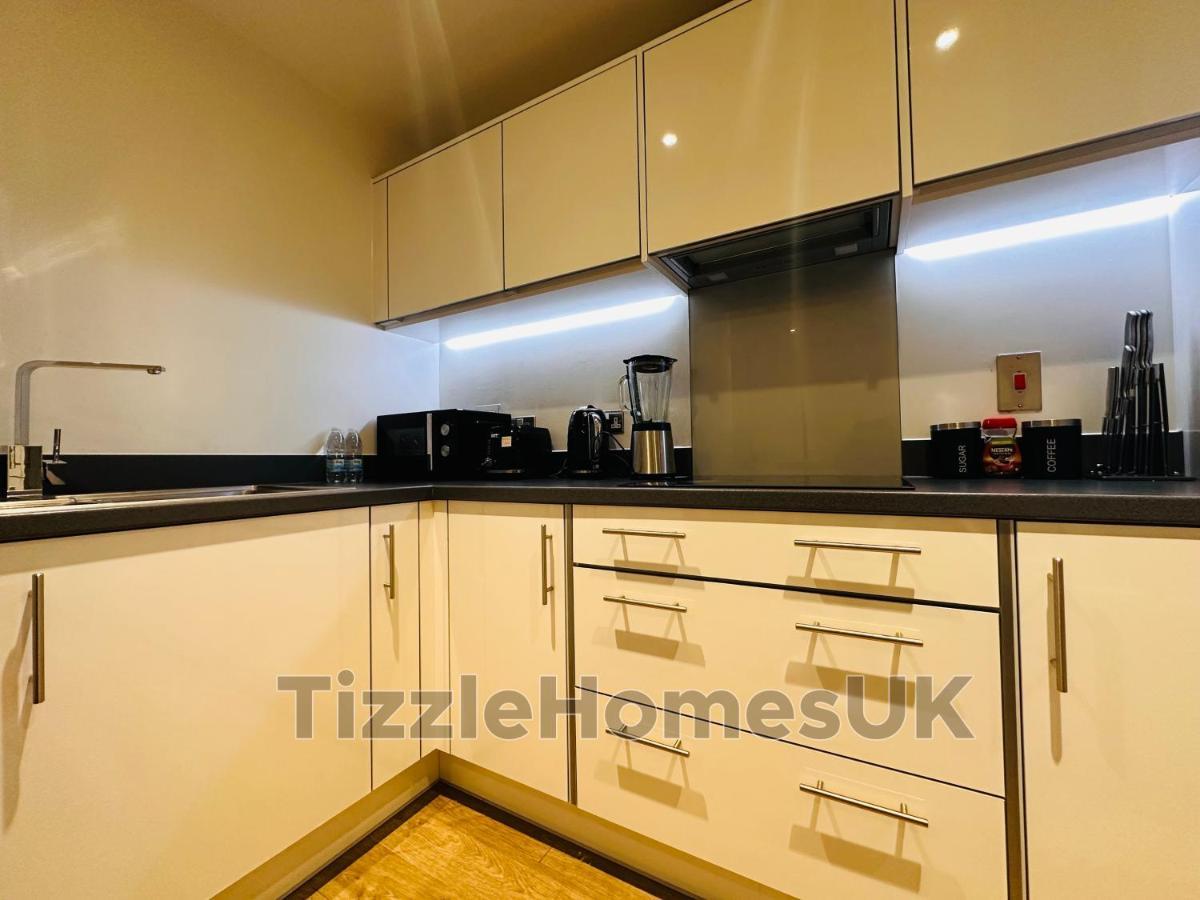 Tizzlehomesuk Apartamento