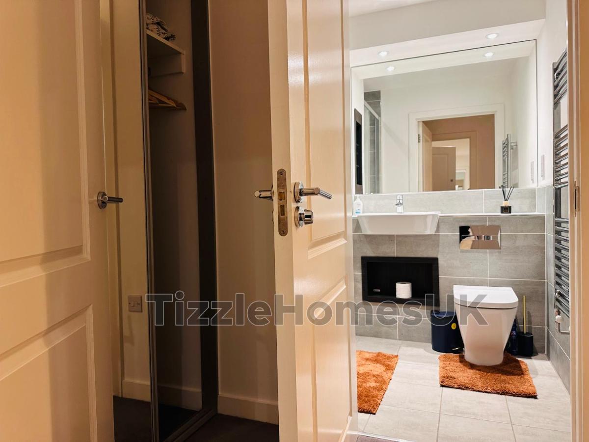 Tizzlehomesuk Londres