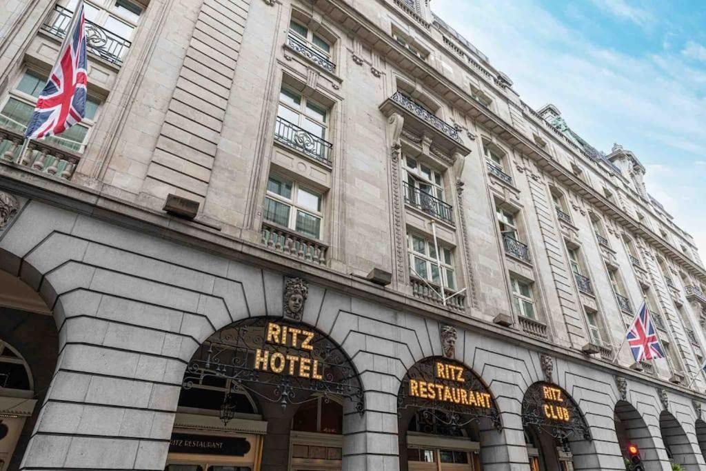 Mayfair W1 Appartement *