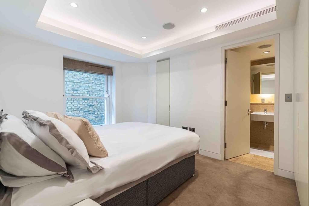 Apartamento Mayfair W1 *