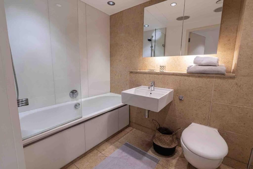 Mayfair W1 Appartement