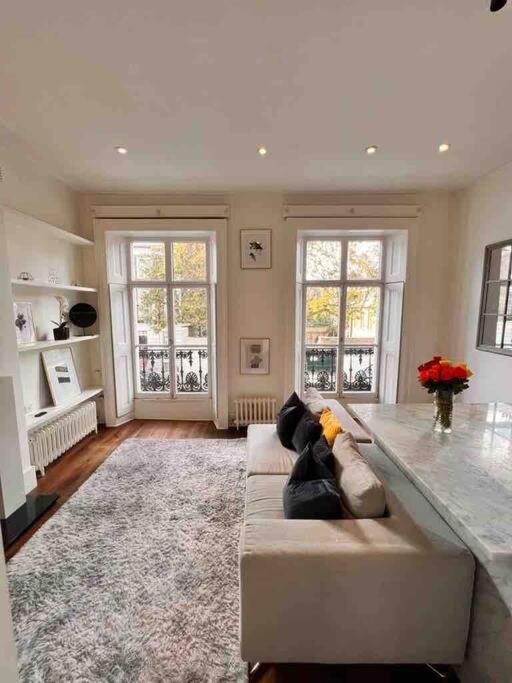 Appartement Little Gem In The Heart Of Chelsea Londres