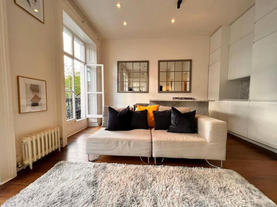 Little Gem In The Heart Of Chelsea Appartement Londres