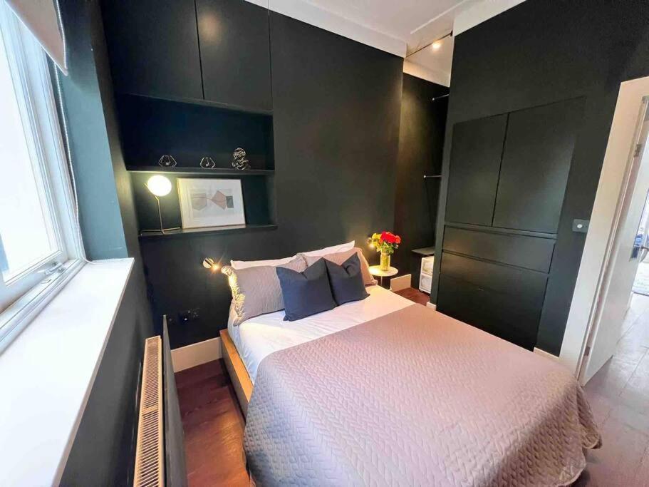 Appartement Little Gem In The Heart Of Chelsea Londres
