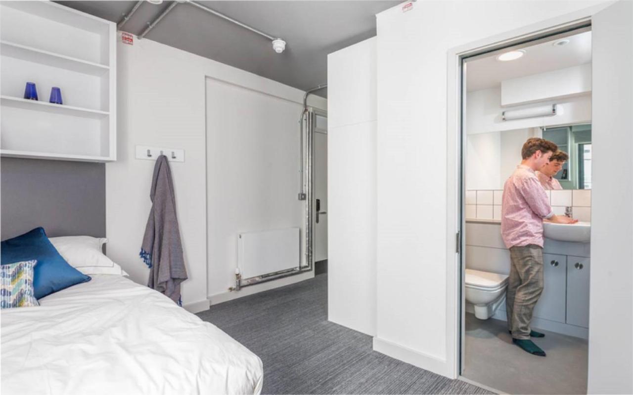 Apartamento Astor College Londres