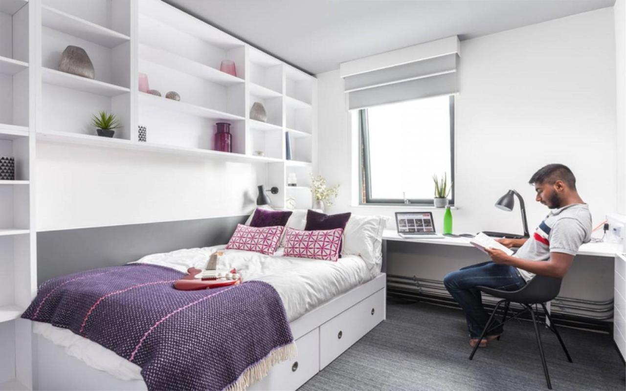 Apartamento Astor College Londres