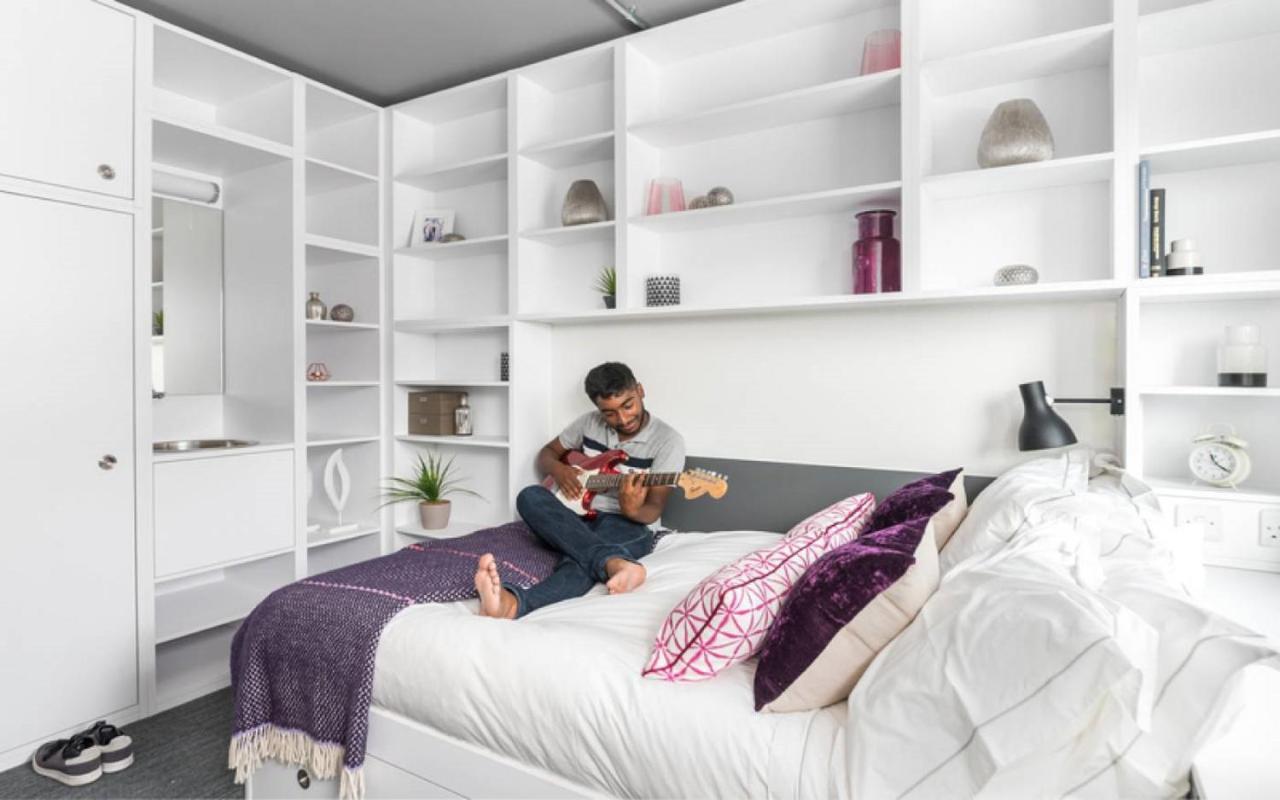 Astor College Apartamento Londres