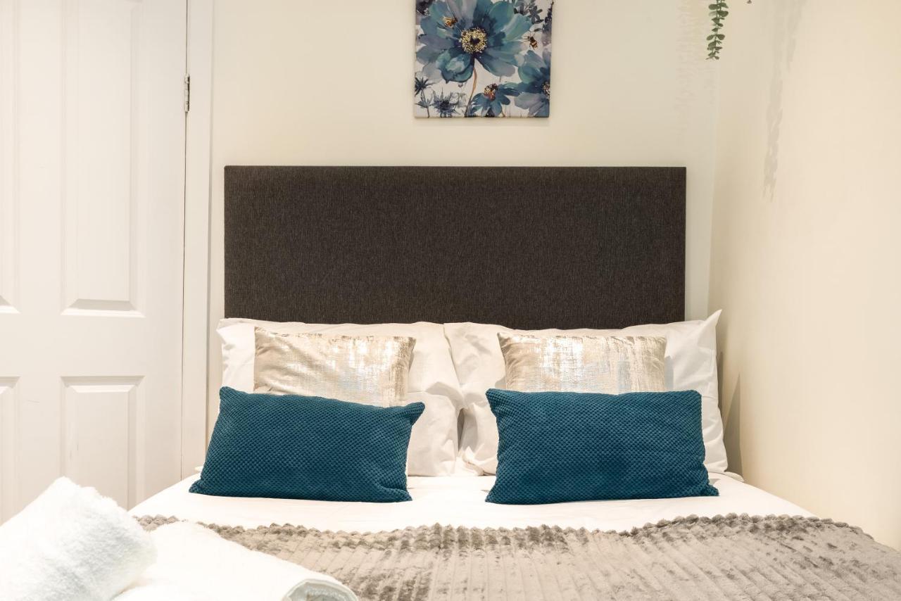 Apartamento Stunning 3 Bed Townhouse