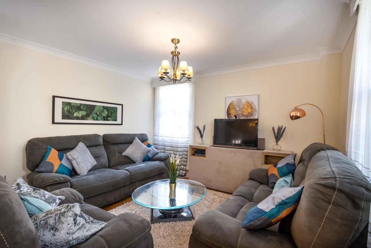 Apartamento Stunning 3 Bed Townhouse *